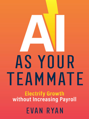 cover image of AI as Your Teammate